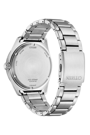 Relógio Citizen Eco-Drive AW1760-81X 43mm